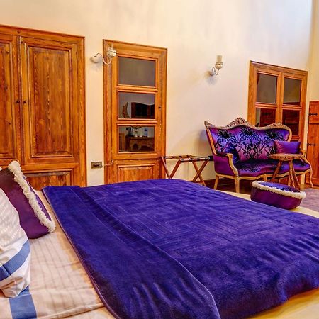 Kerem Ile Asli Butik Hotel Kayseri Kültér fotó