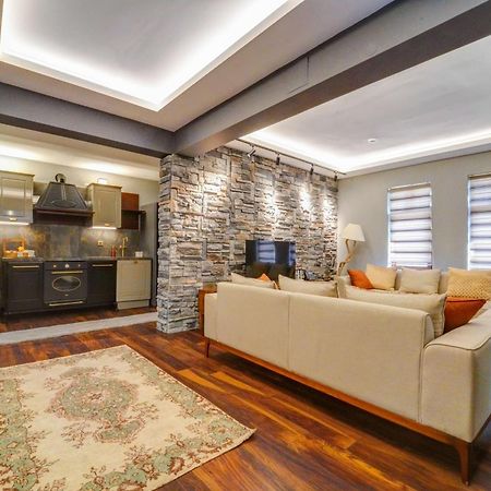 Kerem Ile Asli Butik Hotel Kayseri Kültér fotó