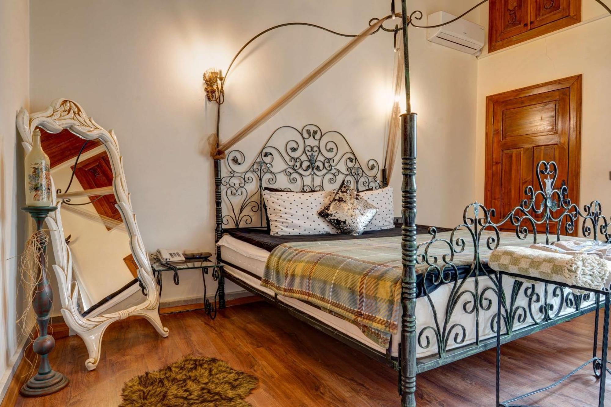 Kerem Ile Asli Butik Hotel Kayseri Kültér fotó