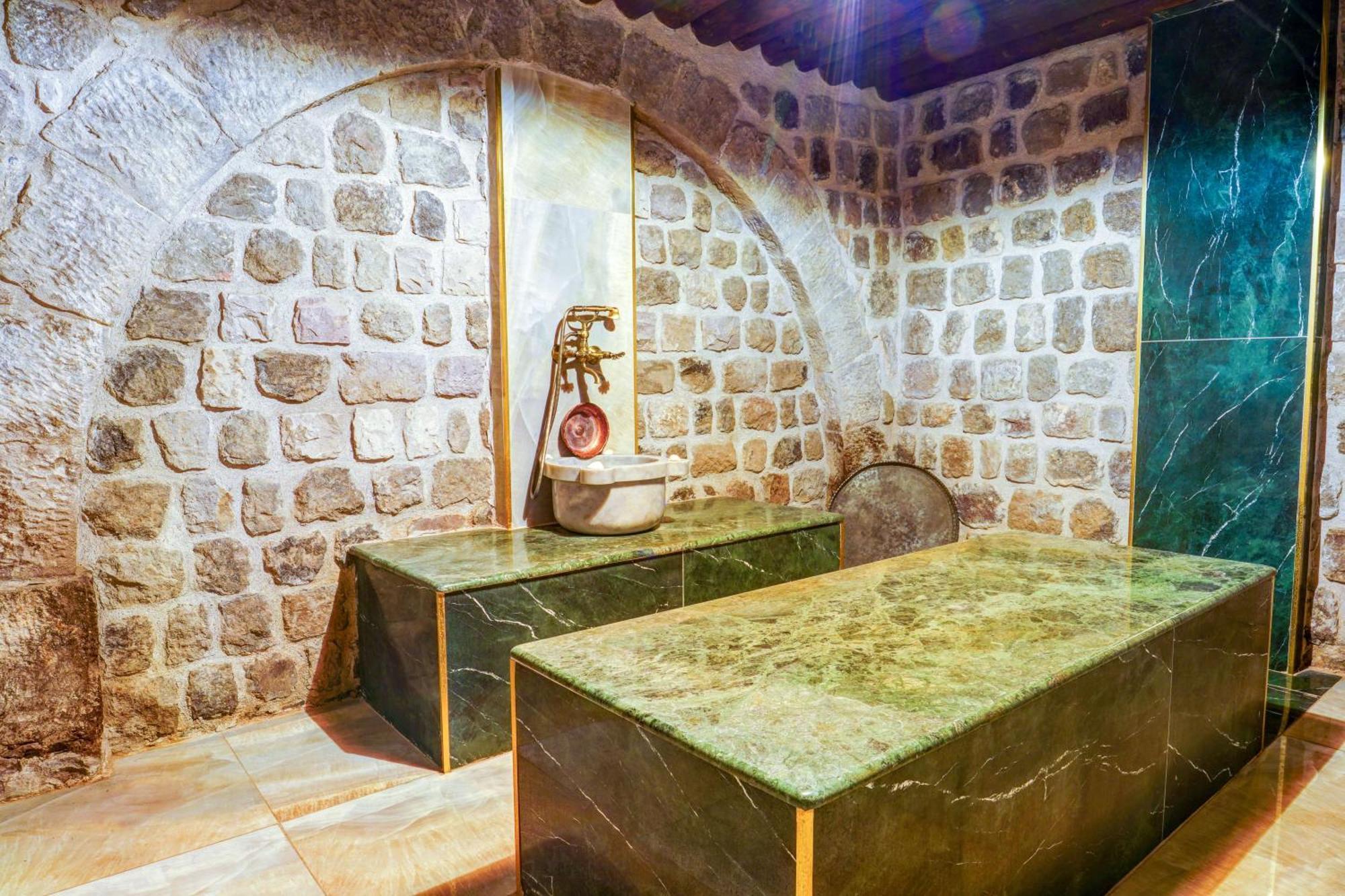 Kerem Ile Asli Butik Hotel Kayseri Kültér fotó