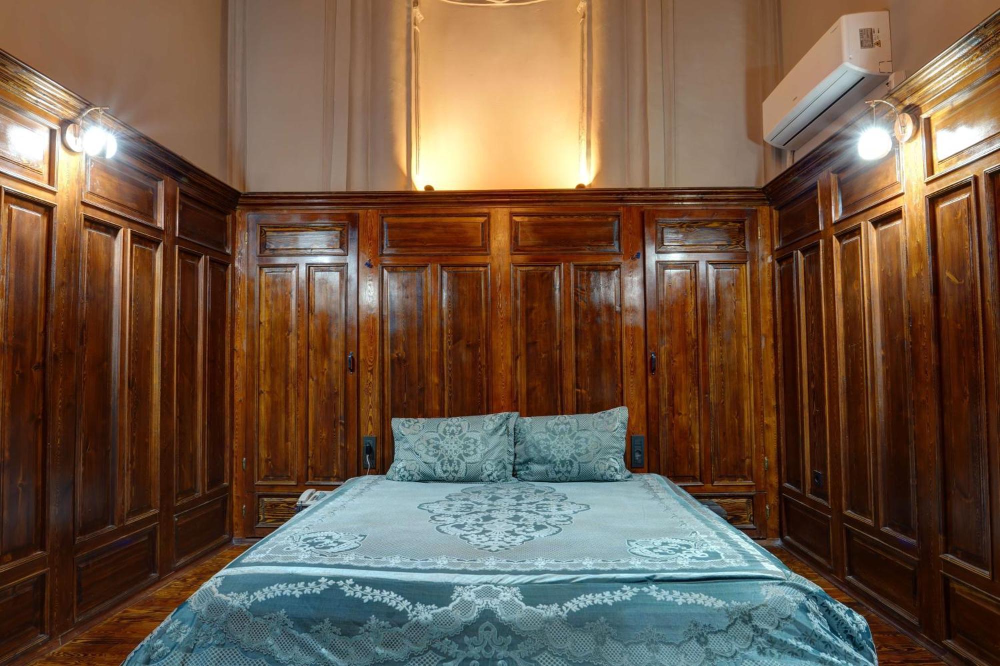 Kerem Ile Asli Butik Hotel Kayseri Kültér fotó