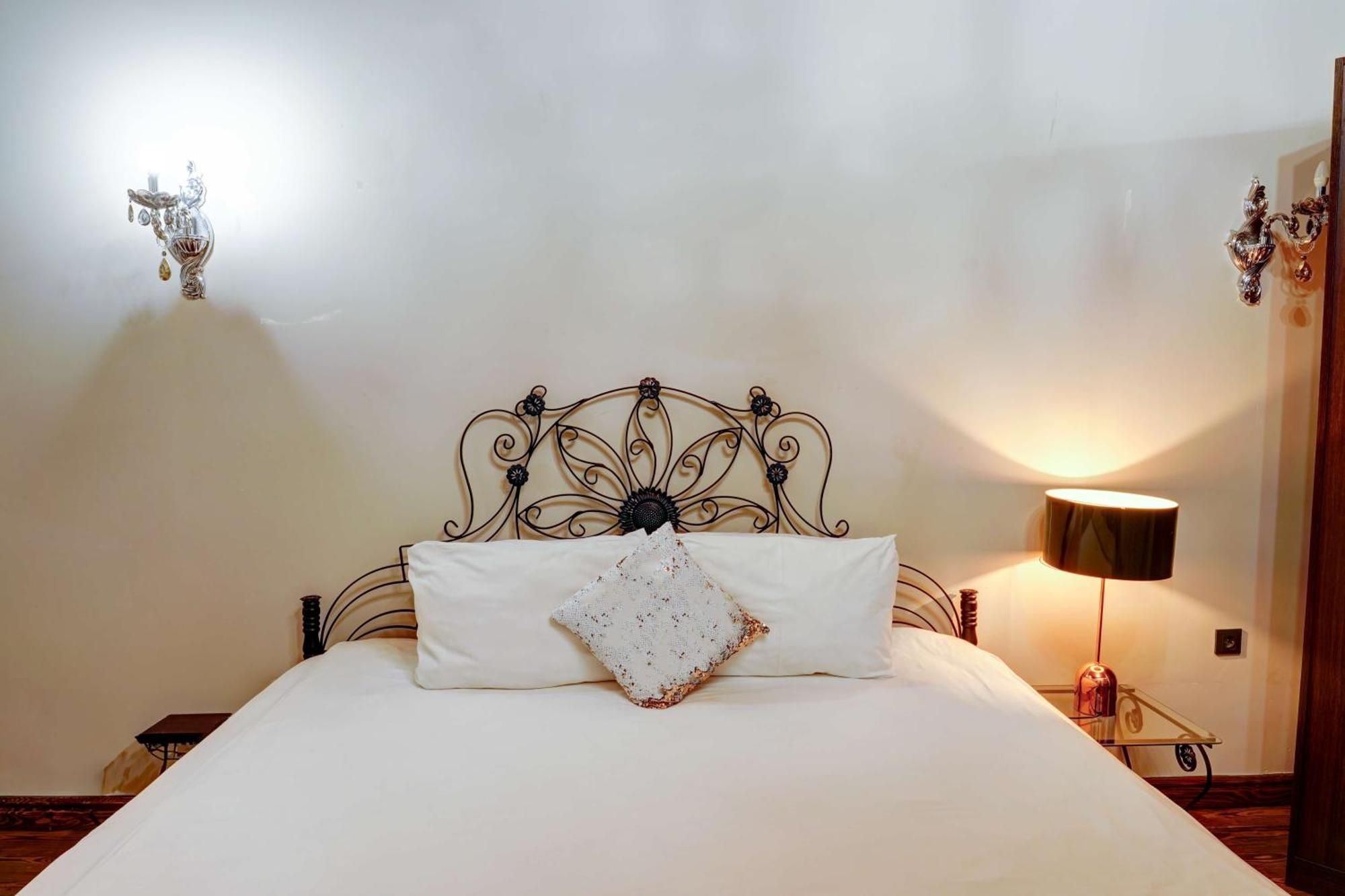 Kerem Ile Asli Butik Hotel Kayseri Kültér fotó