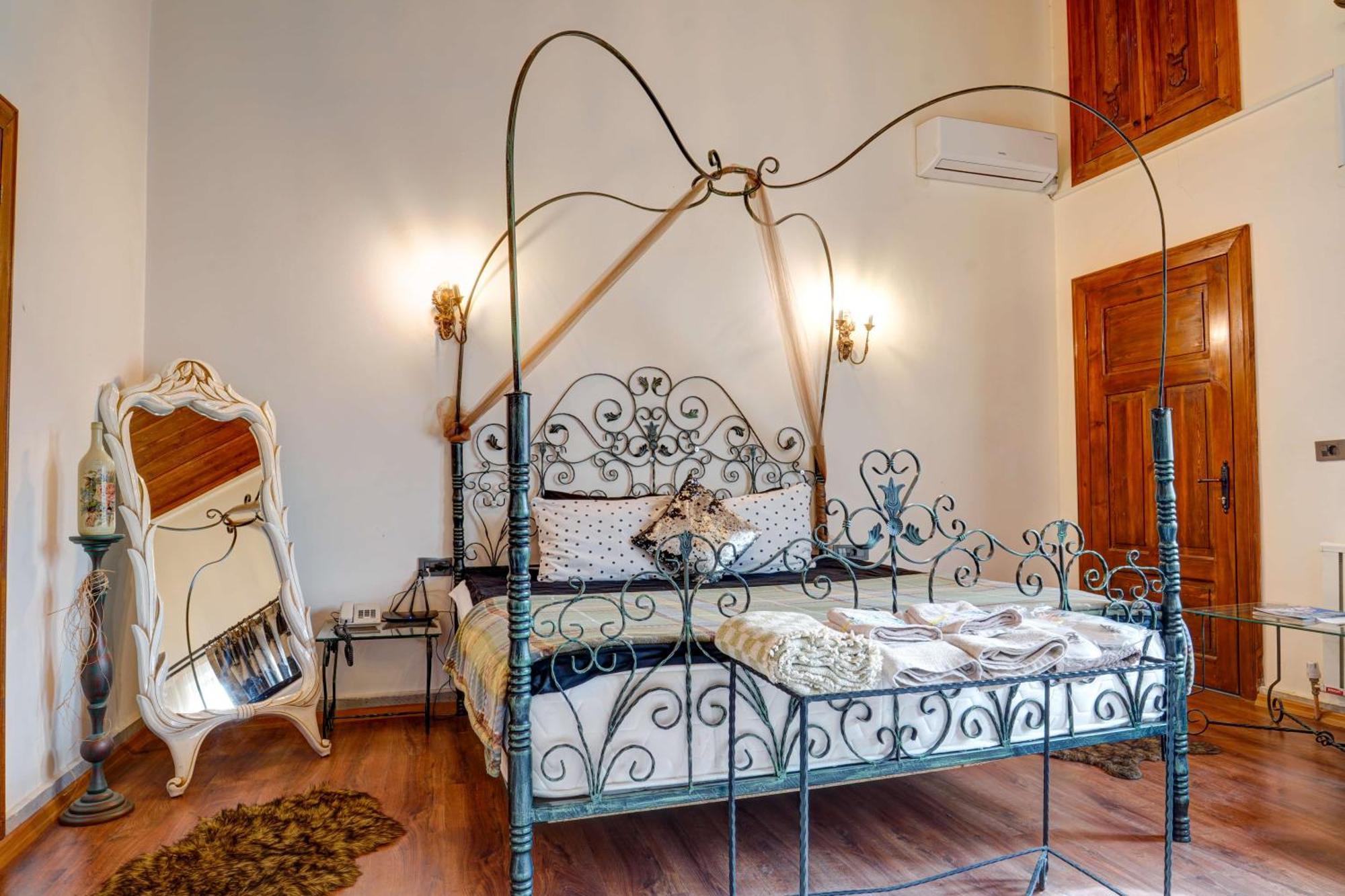 Kerem Ile Asli Butik Hotel Kayseri Kültér fotó