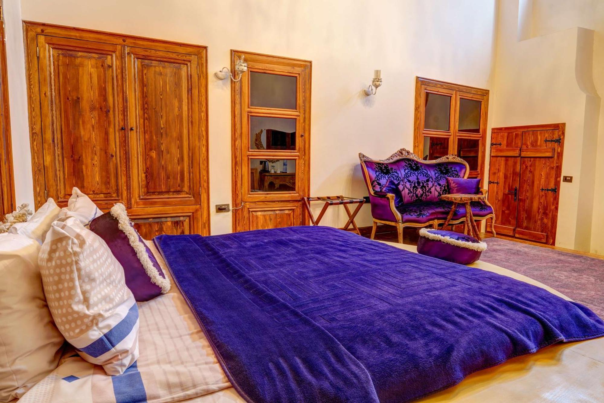 Kerem Ile Asli Butik Hotel Kayseri Kültér fotó