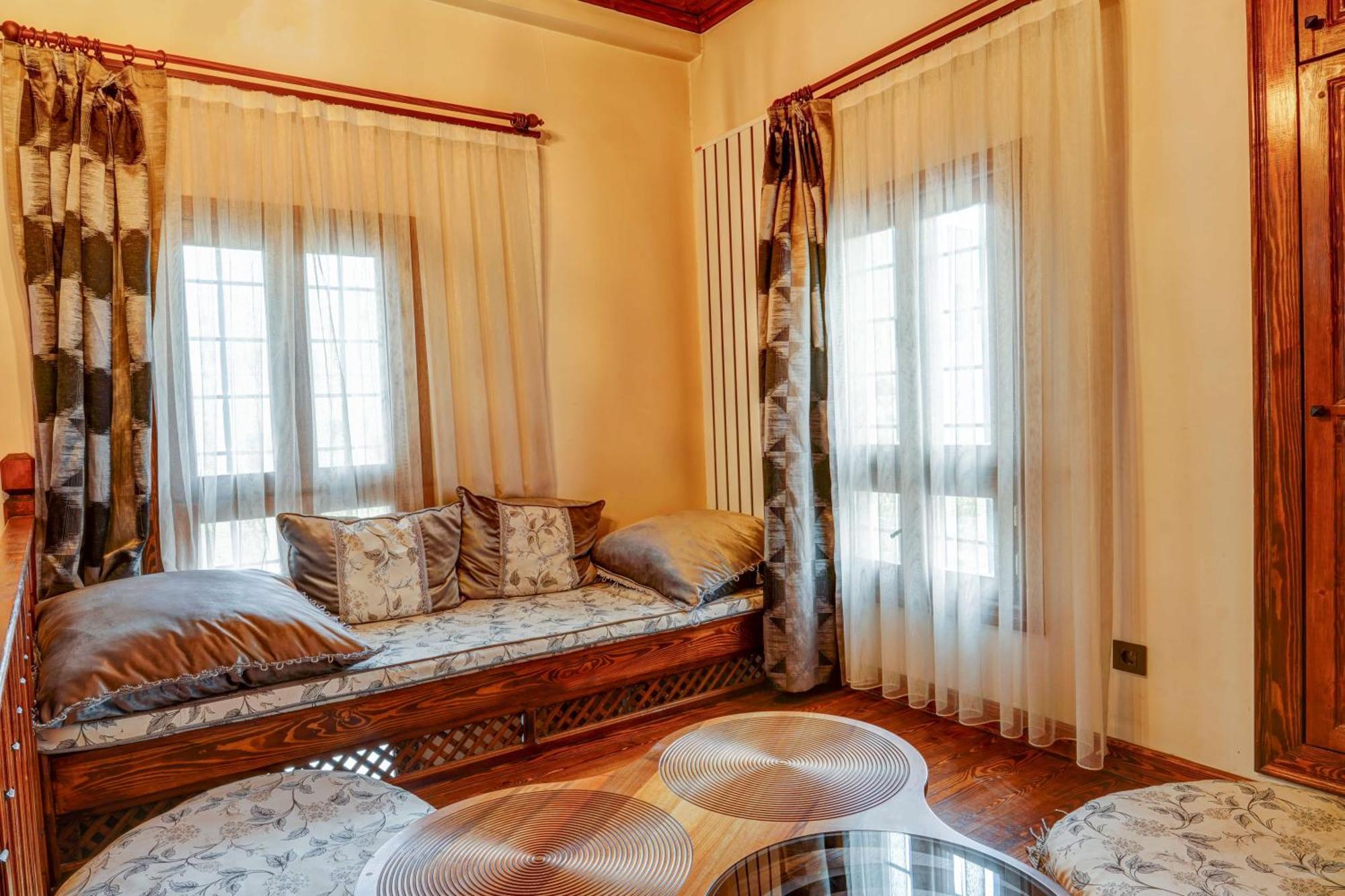 Kerem Ile Asli Butik Hotel Kayseri Kültér fotó
