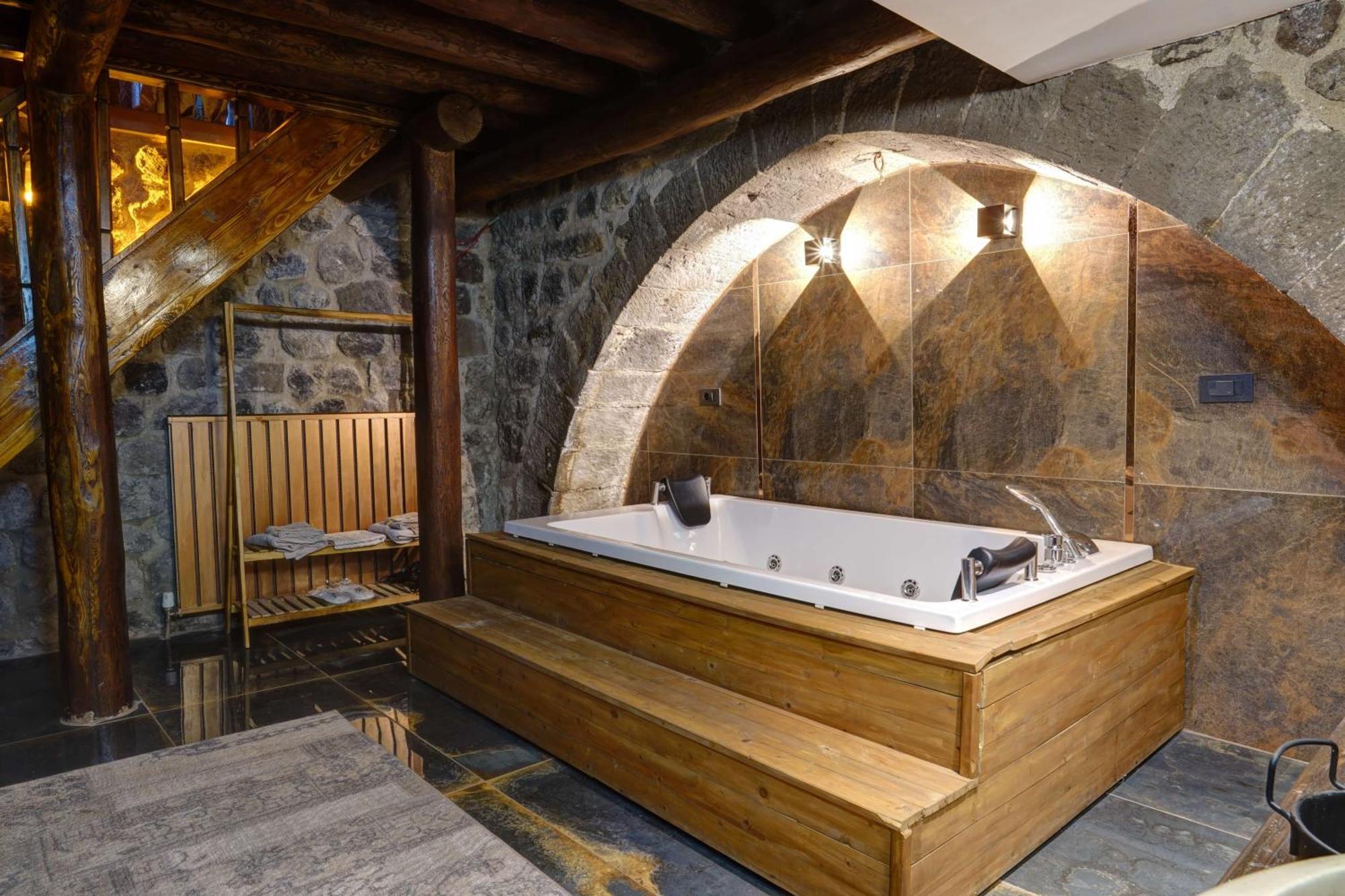 Kerem Ile Asli Butik Hotel Kayseri Kültér fotó