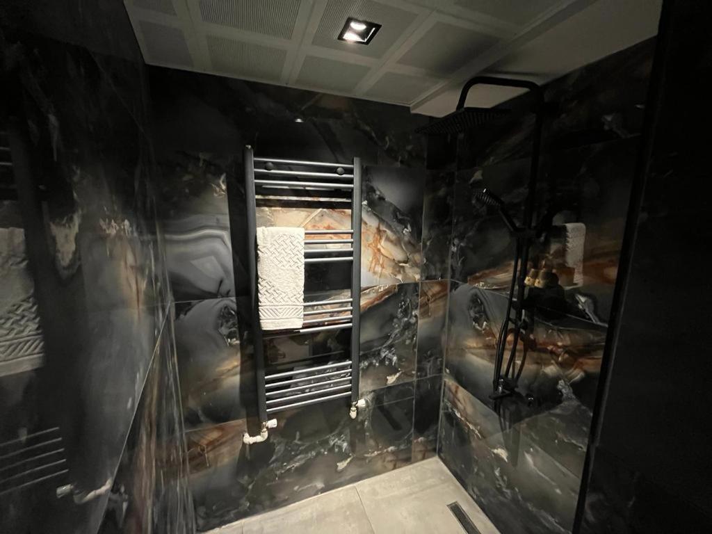 Kerem Ile Asli Butik Hotel Kayseri Kültér fotó