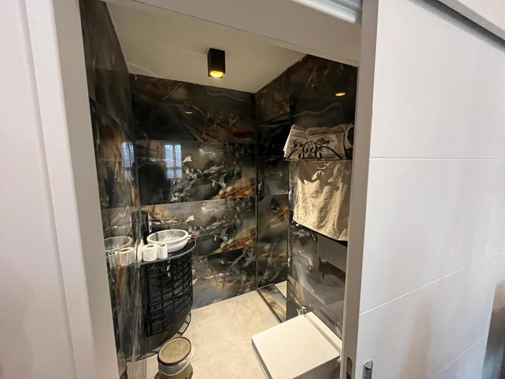 Kerem Ile Asli Butik Hotel Kayseri Kültér fotó