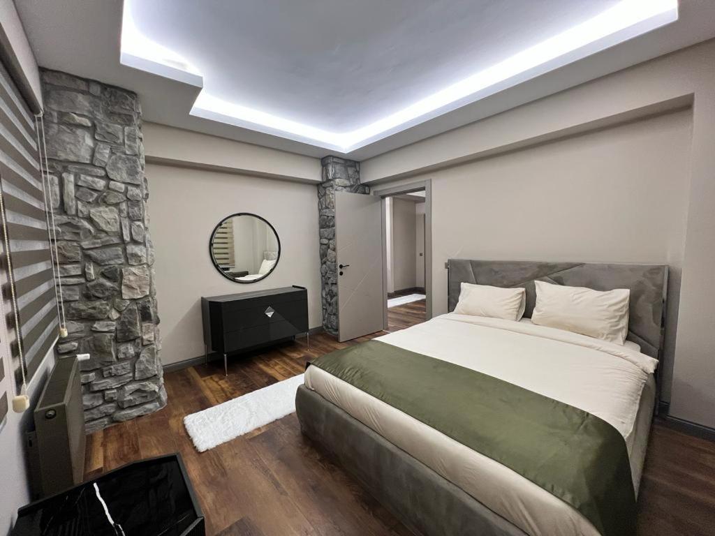 Kerem Ile Asli Butik Hotel Kayseri Kültér fotó